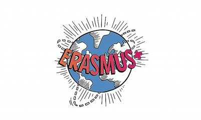 Projeto Erasmus ART &amp; IT